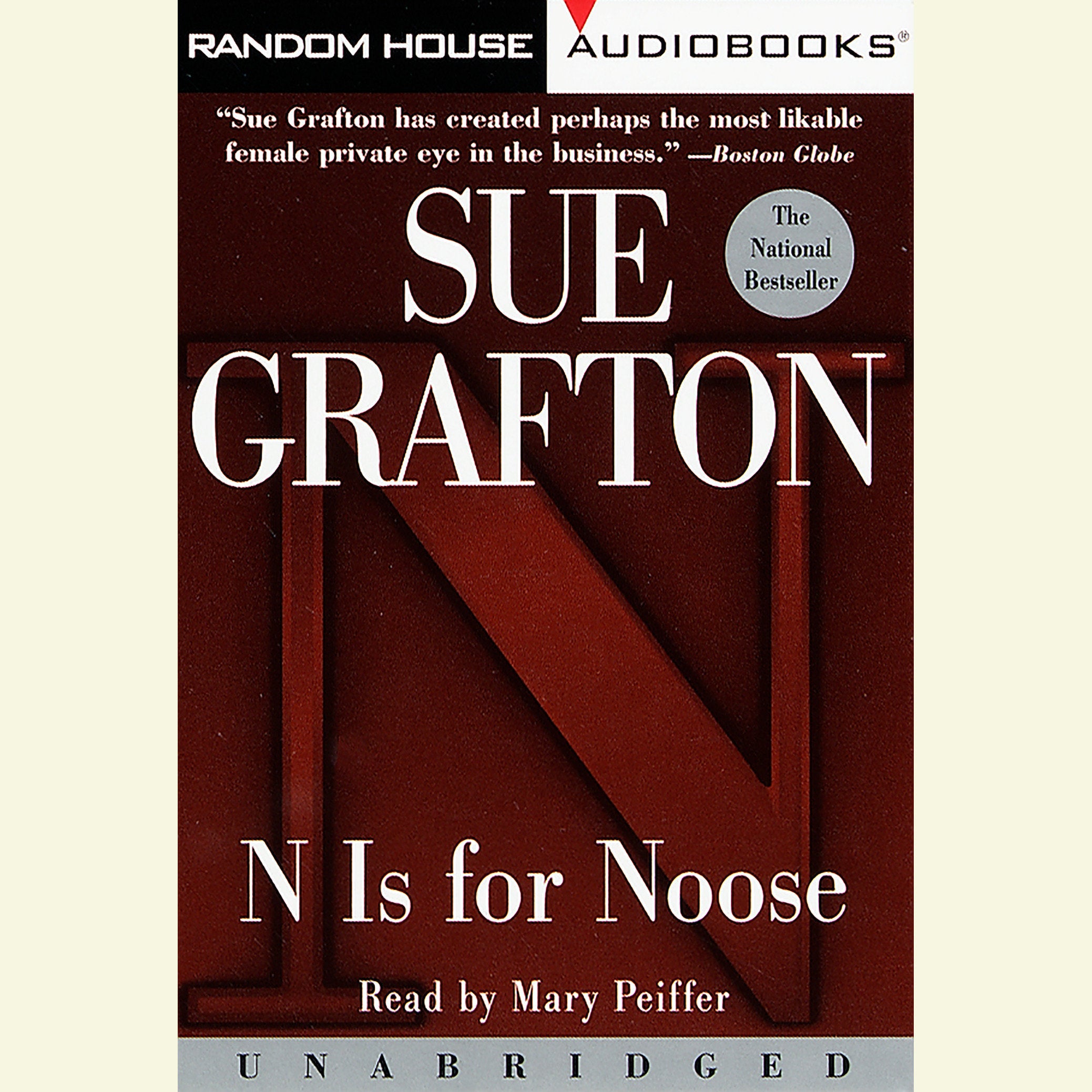 N Is For Noose