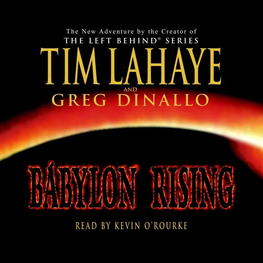 Babylon Rising
