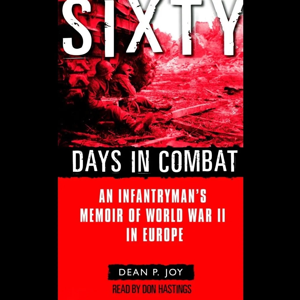 Sixty Days in Combat