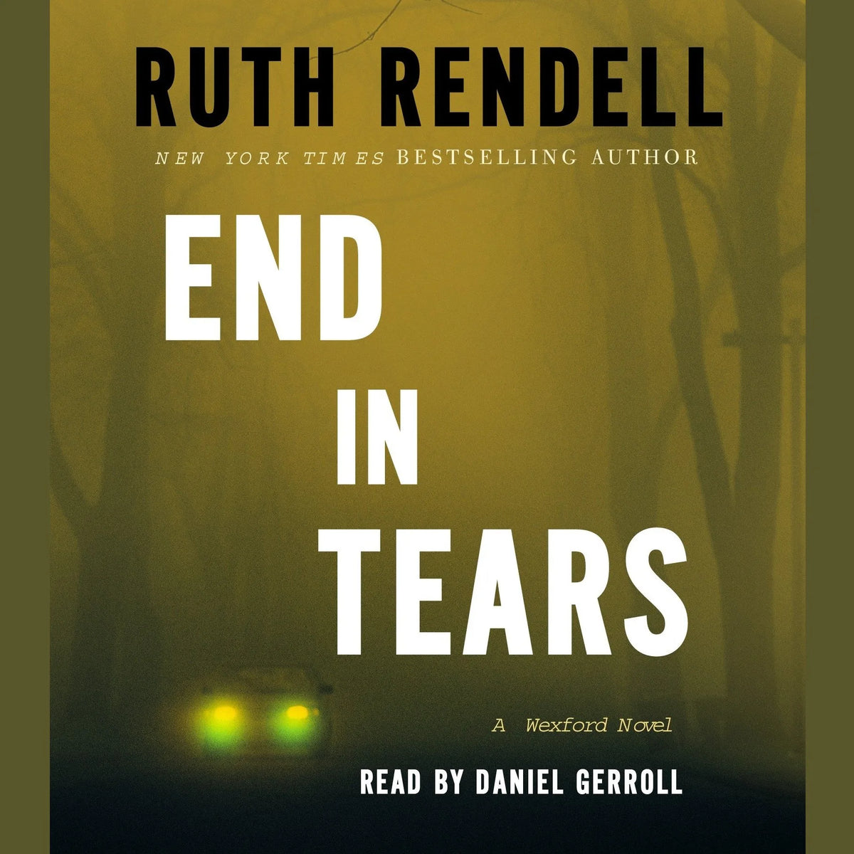 End in Tears