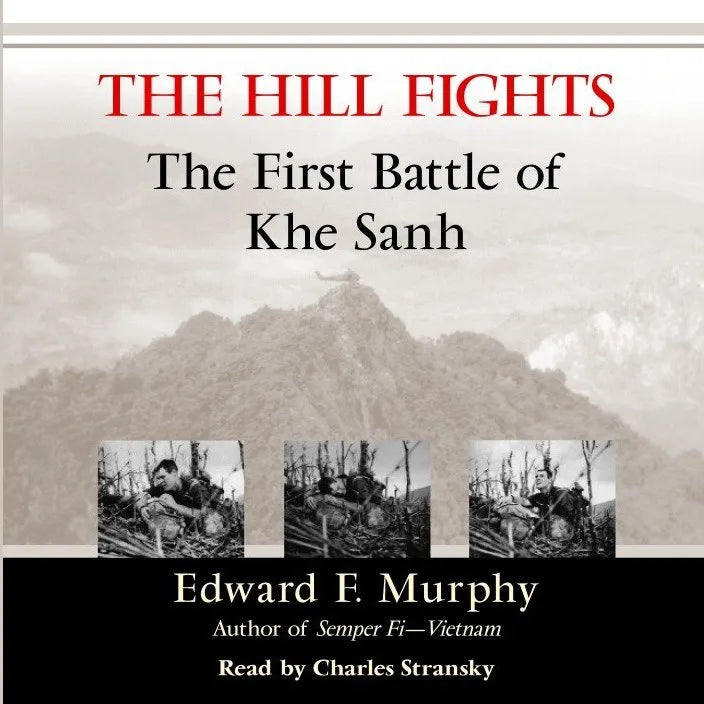 The Hill Fights