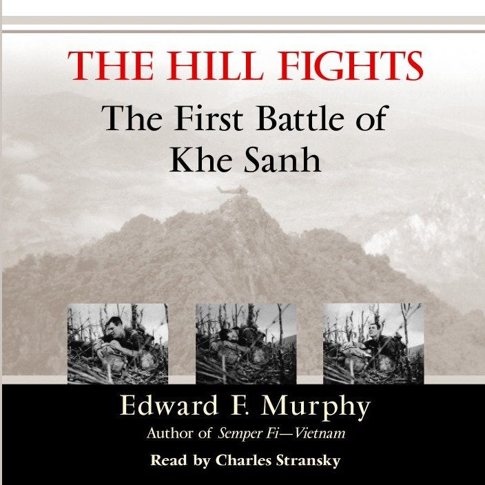 The Hill Fights