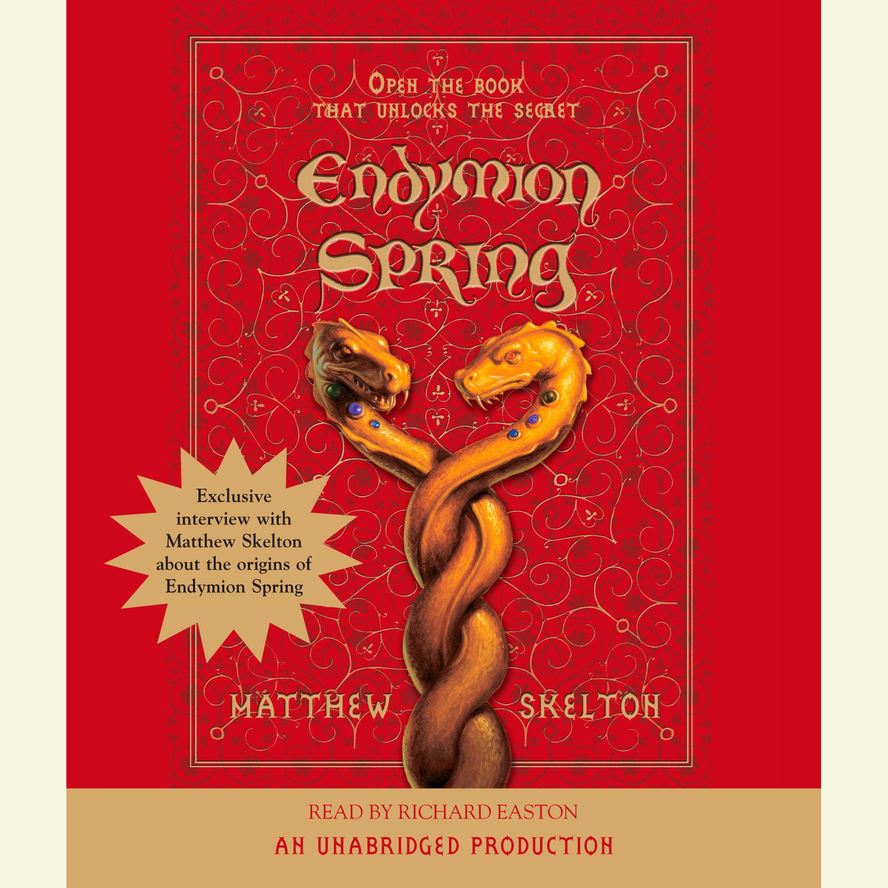 Endymion Spring
