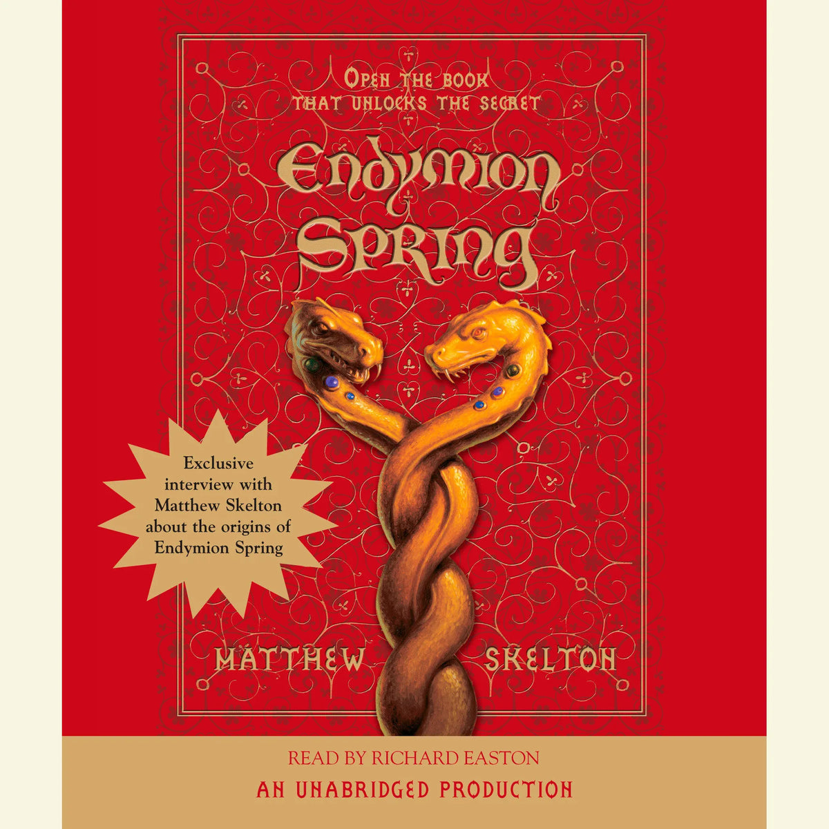 Endymion Spring