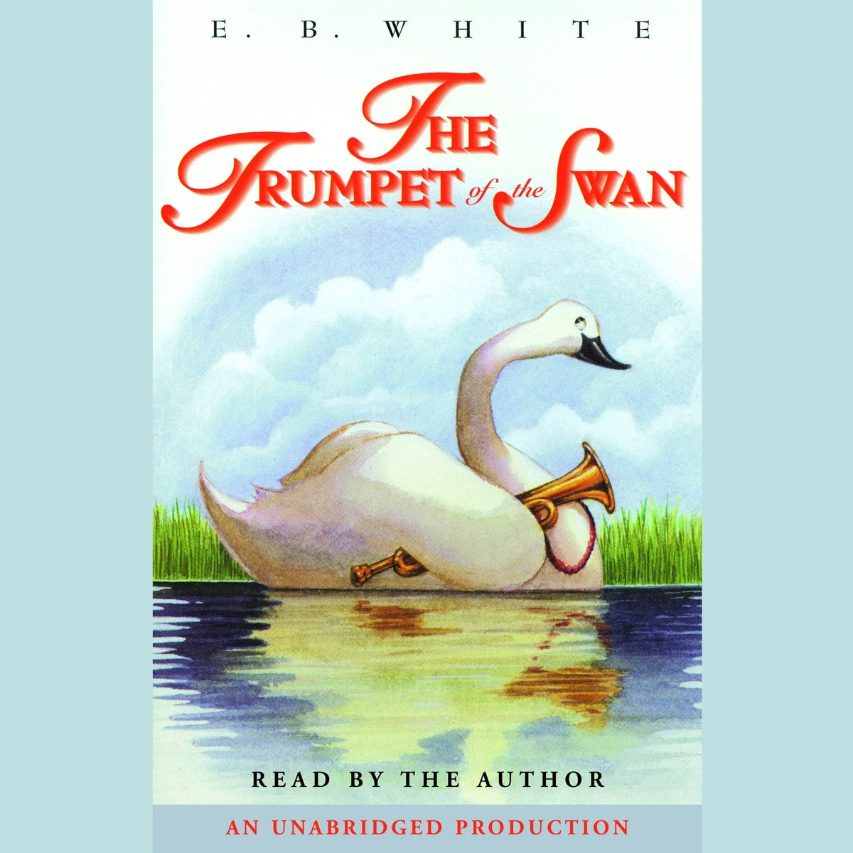 The Trumpet of the Swan