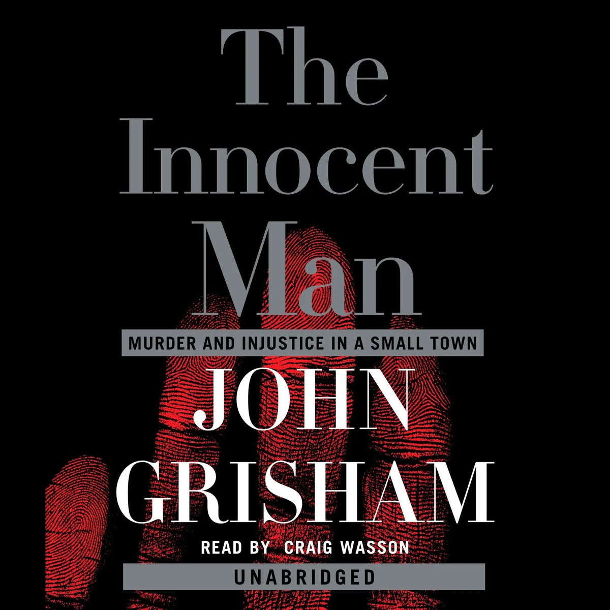 The Innocent Man