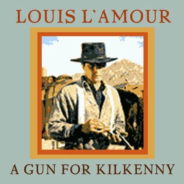 A Gun for Kilkenny