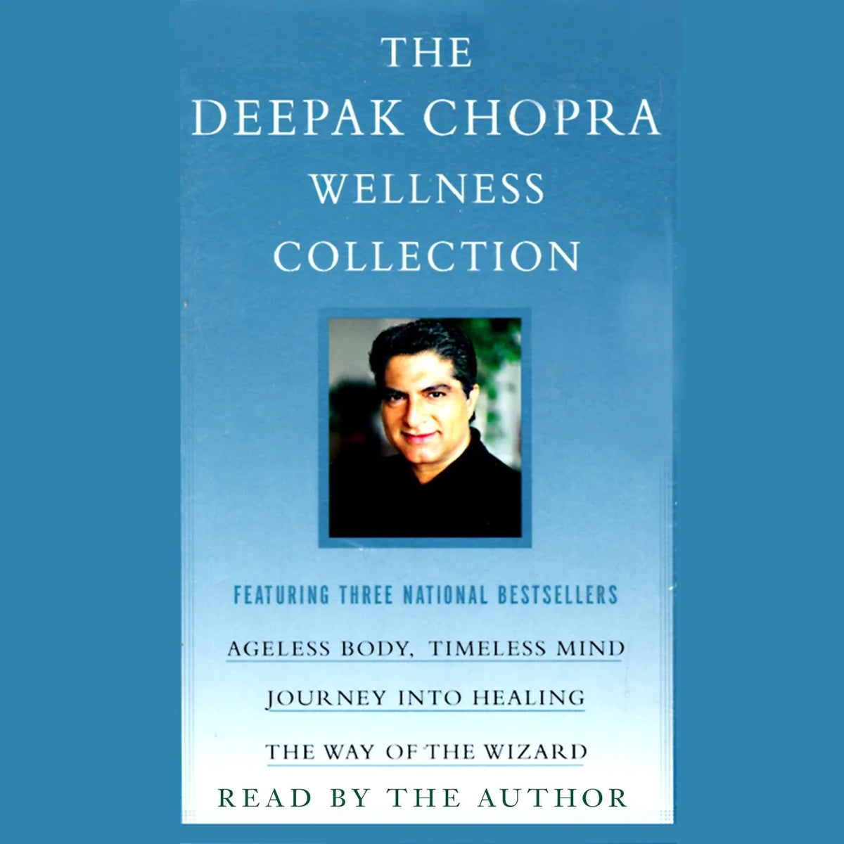 Journey into Healing