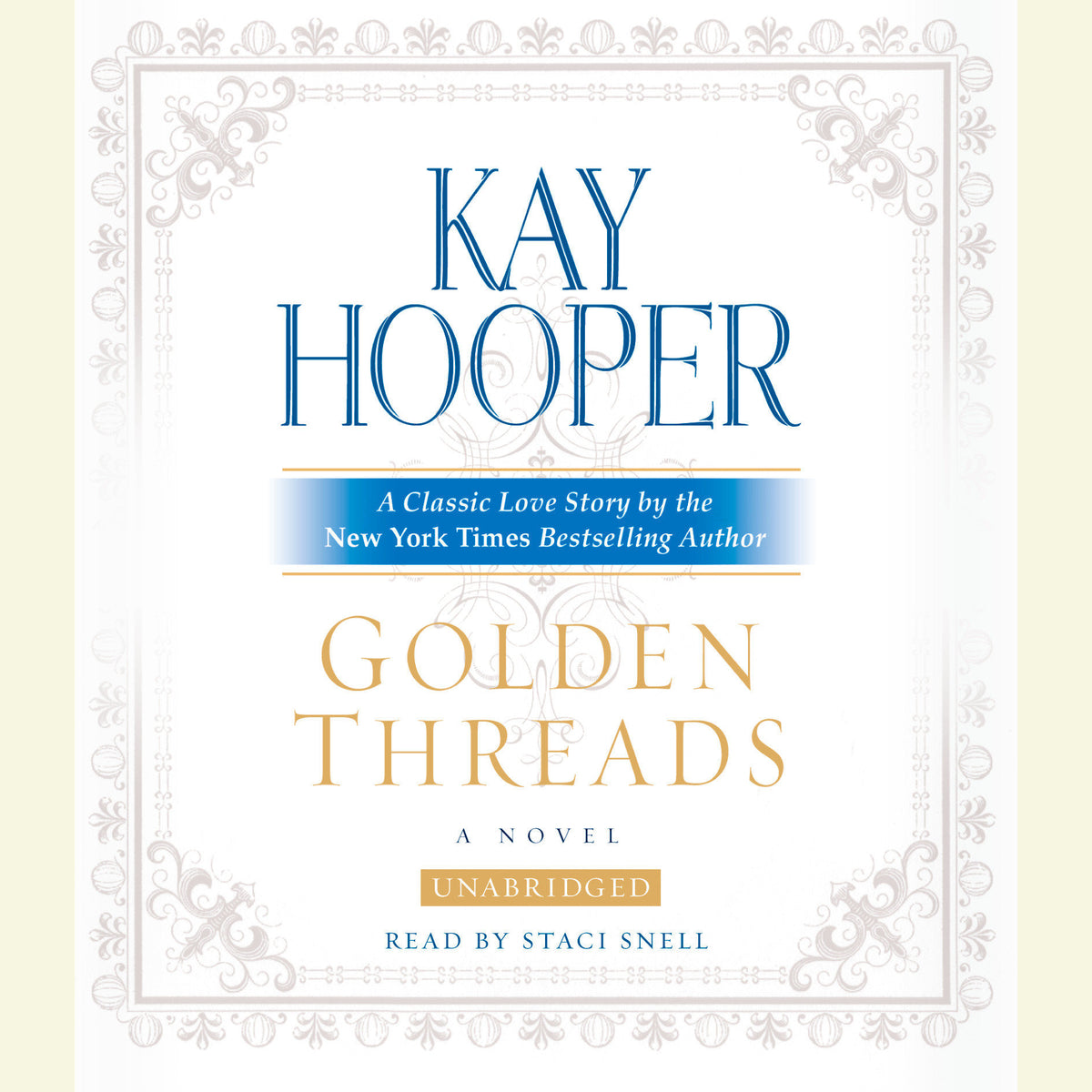 Golden Threads