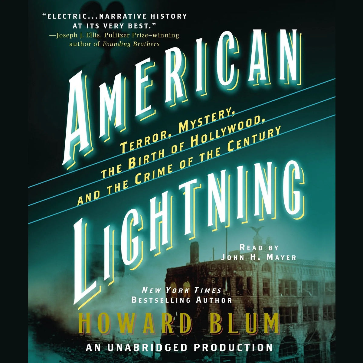 American Lightning