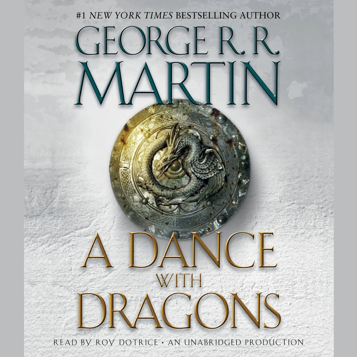 A Dance with Dragons