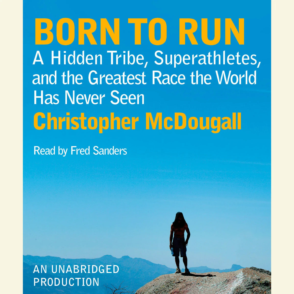 Born to Run