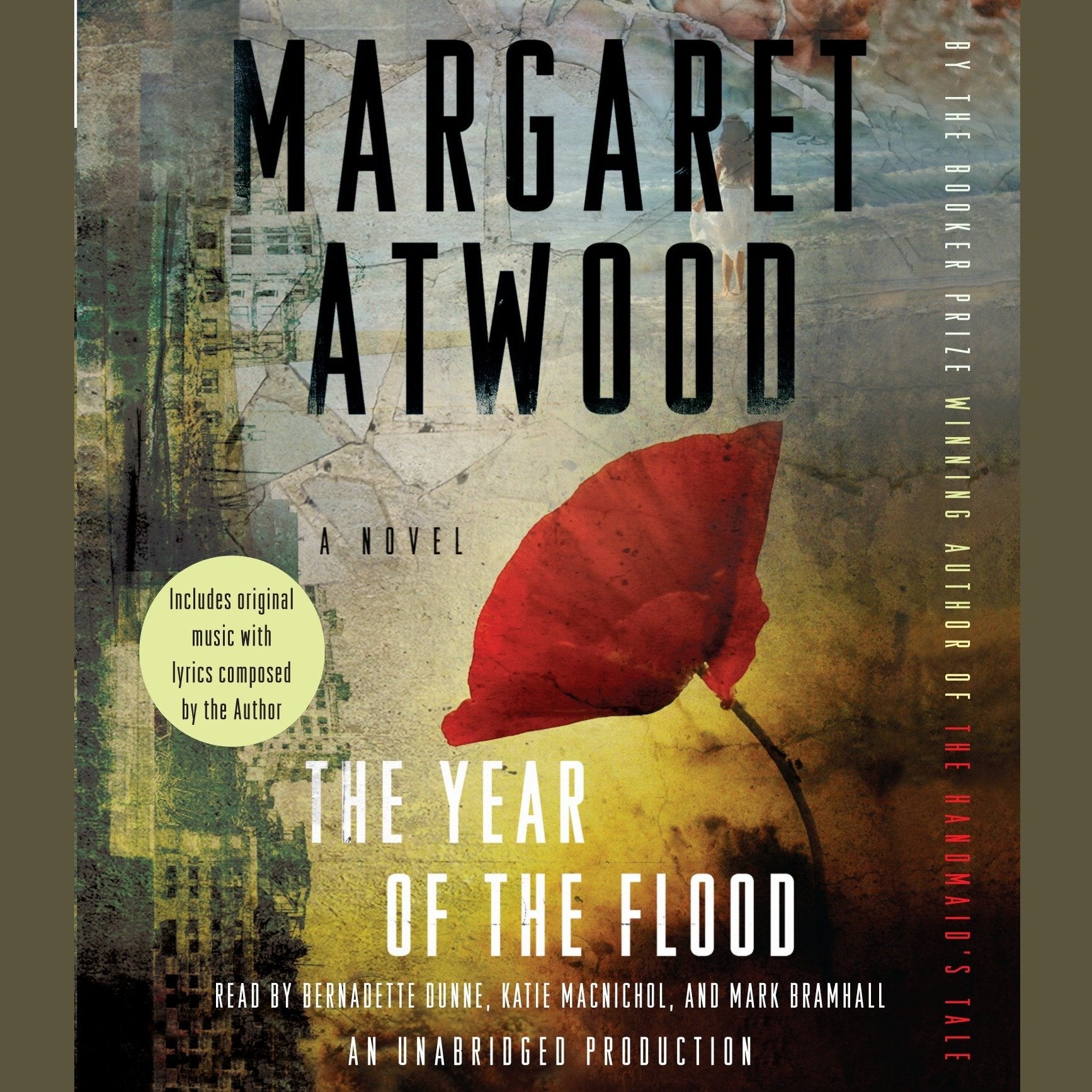 The Year of the Flood
