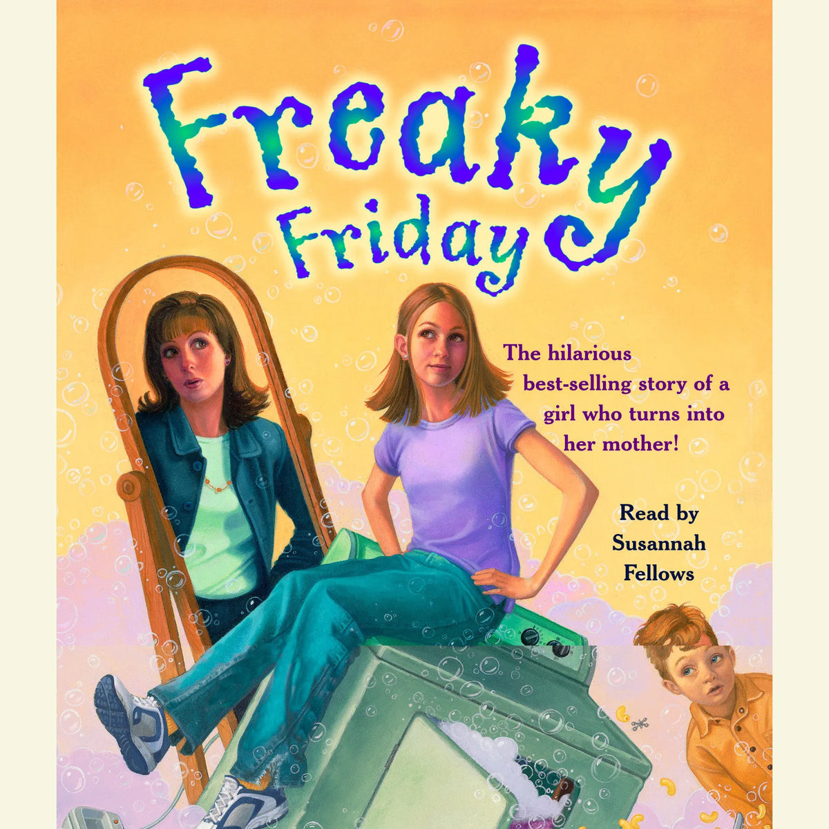Freaky Friday