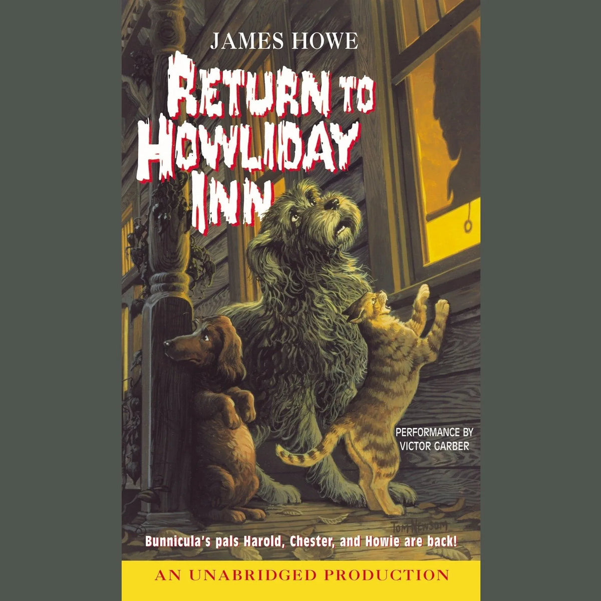 Howliday Inn
