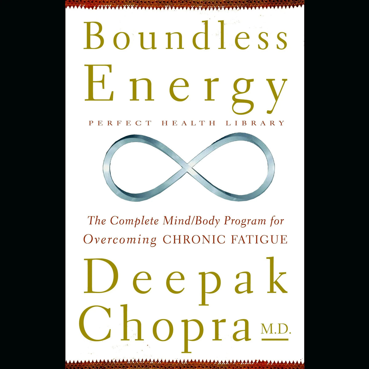 Boundless Energy