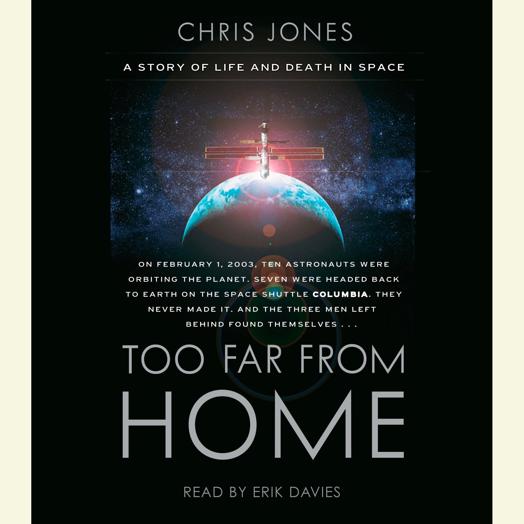 Too Far From Home
