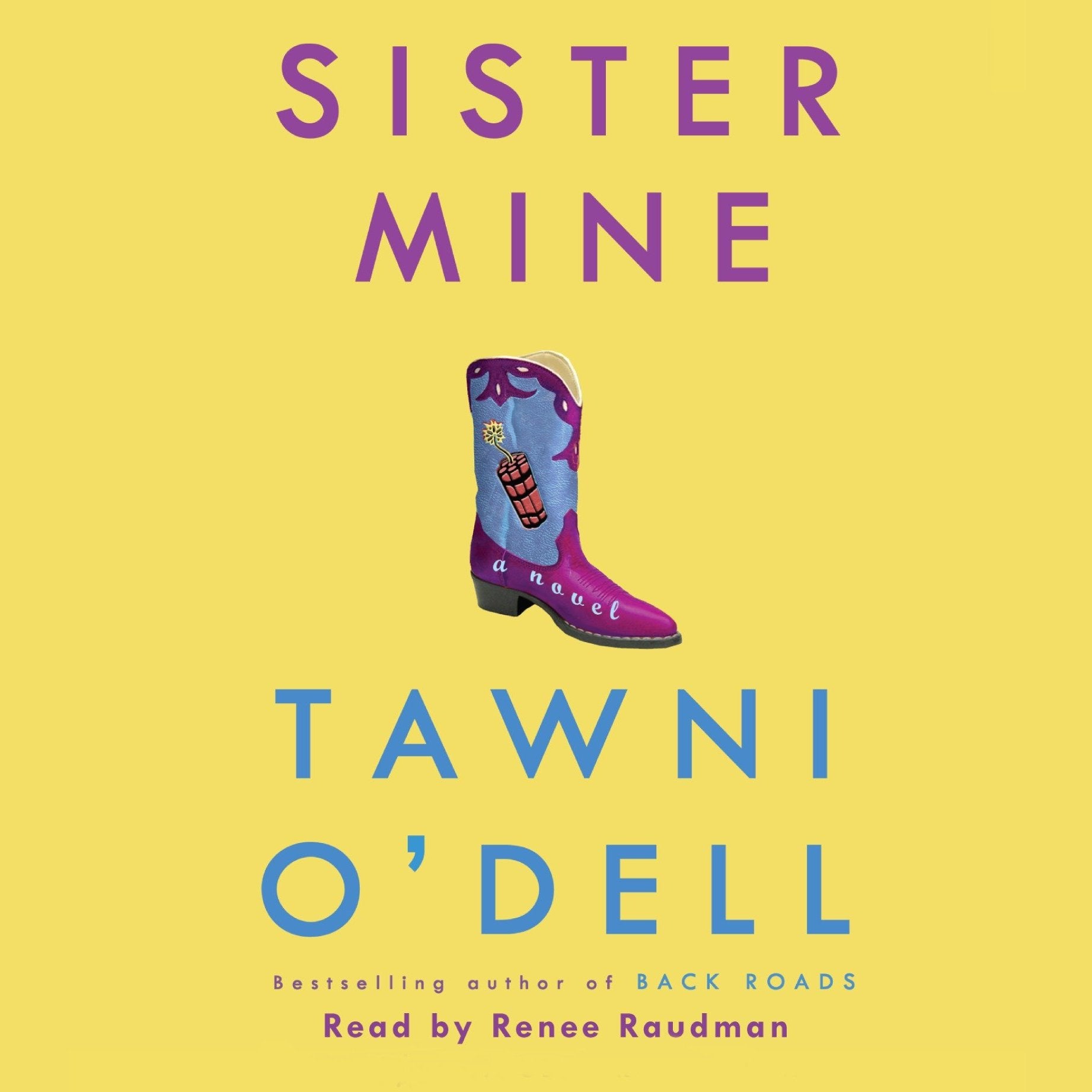 Sister Mine