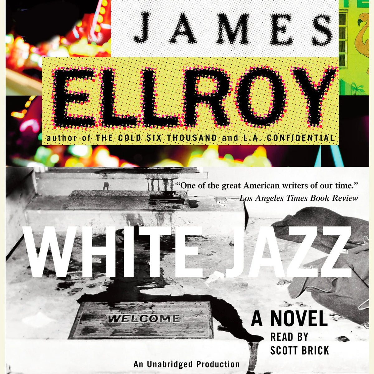 White Jazz