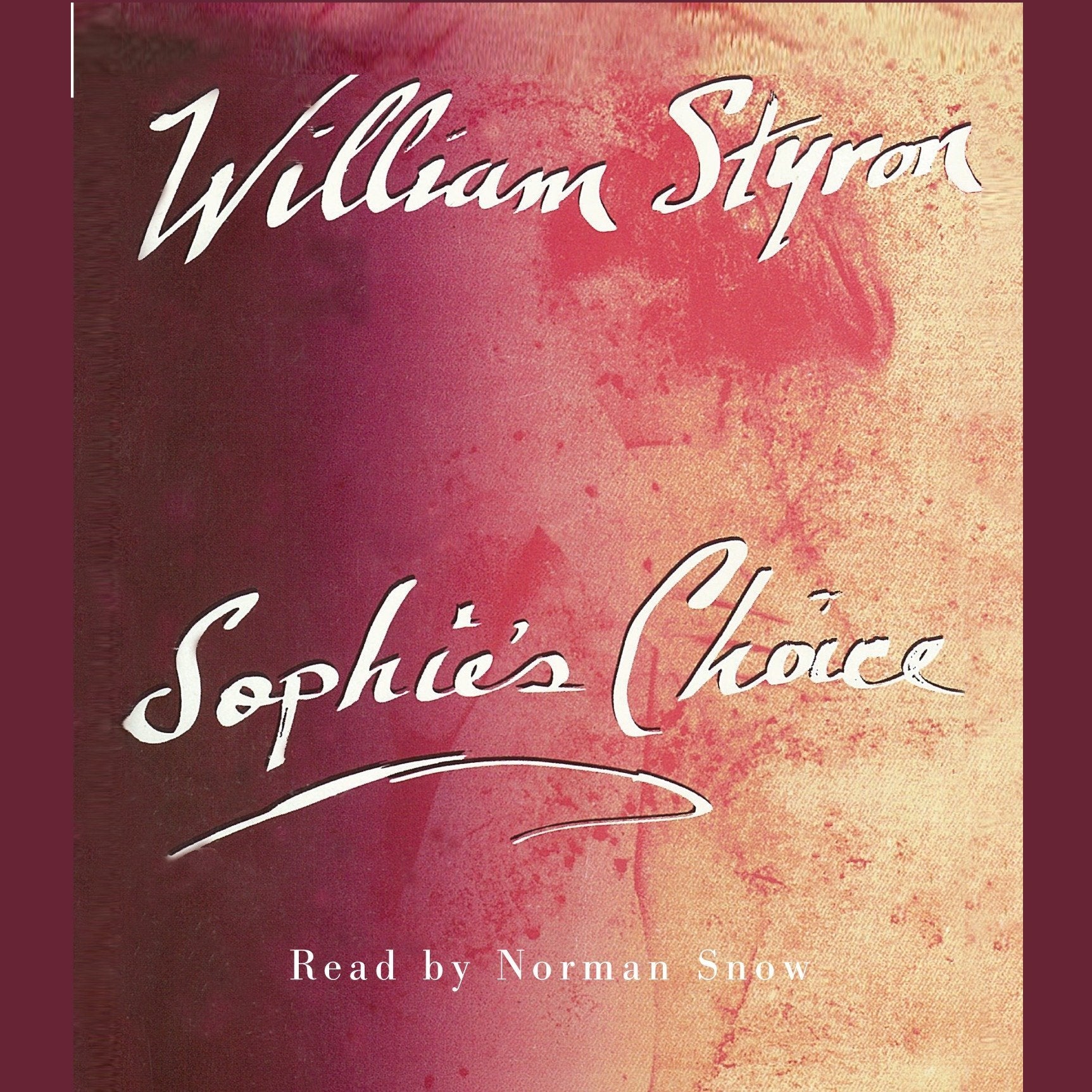 Sophie's Choice