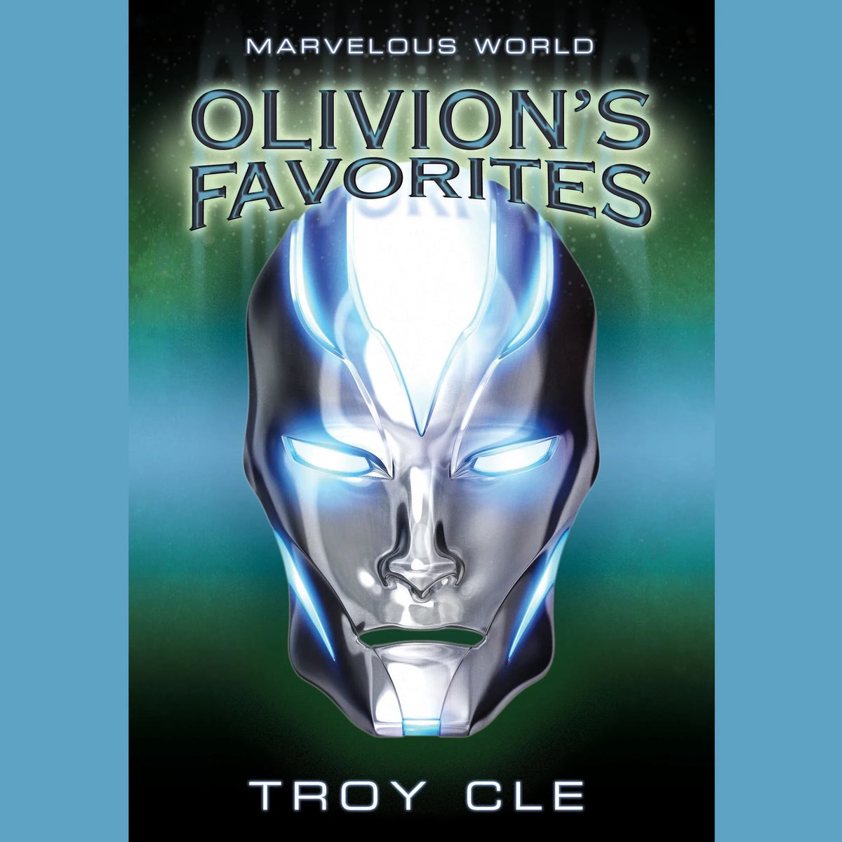 Olivion's Favorites