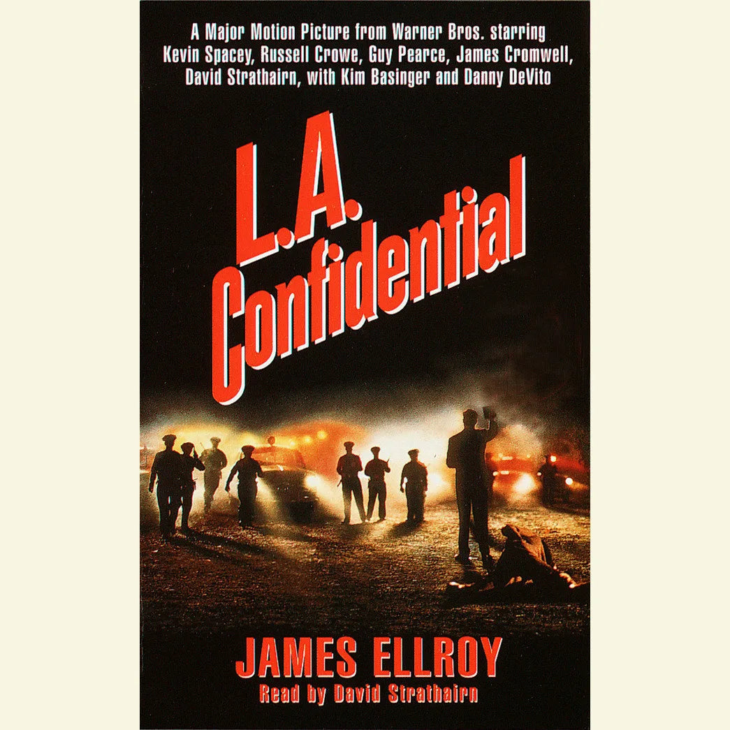 L.A. Confidential