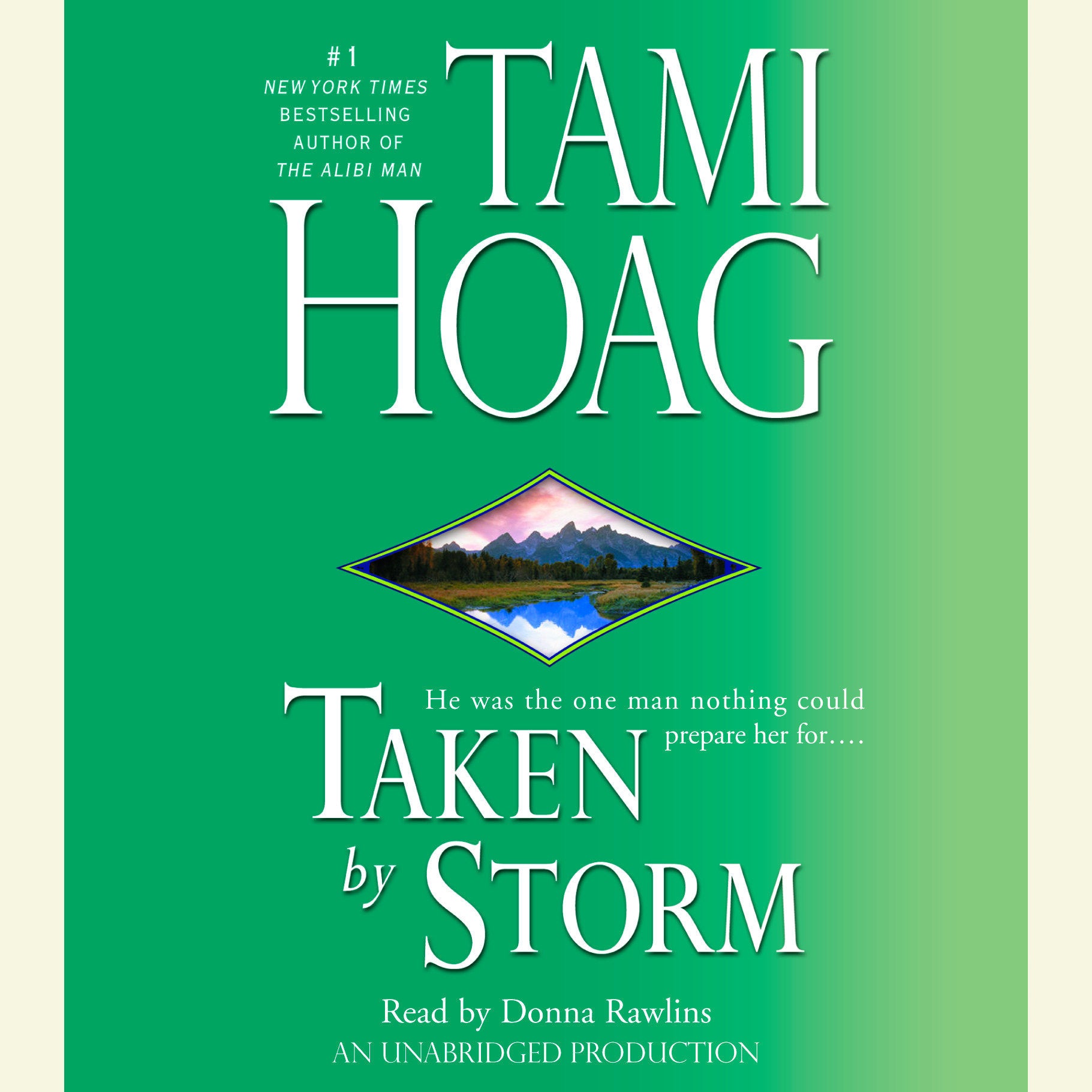 Taken by Storm
