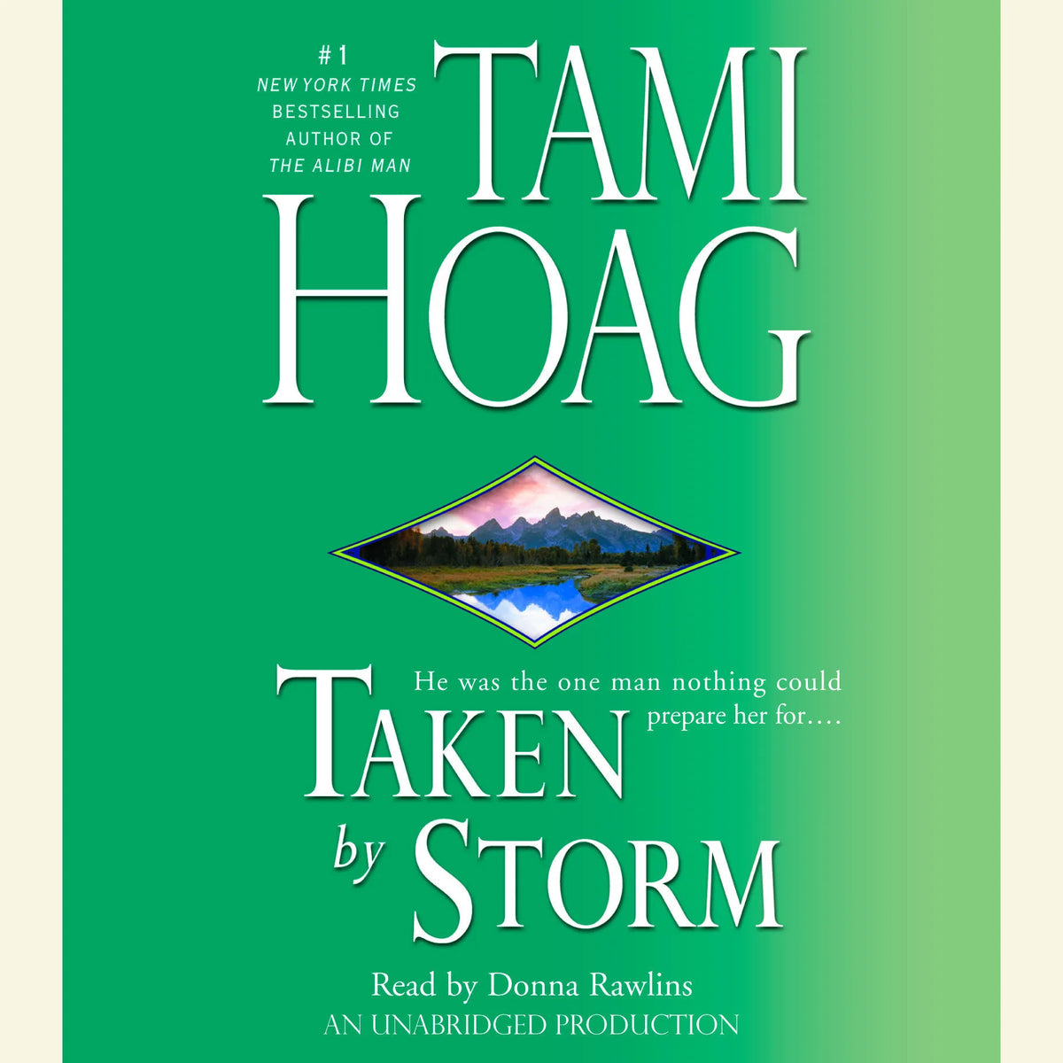 Taken by Storm