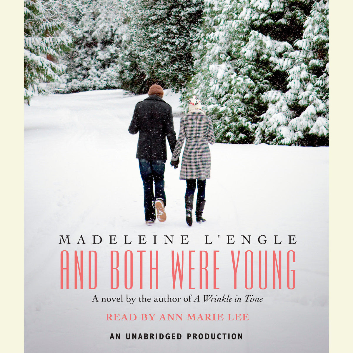 And Both Were Young