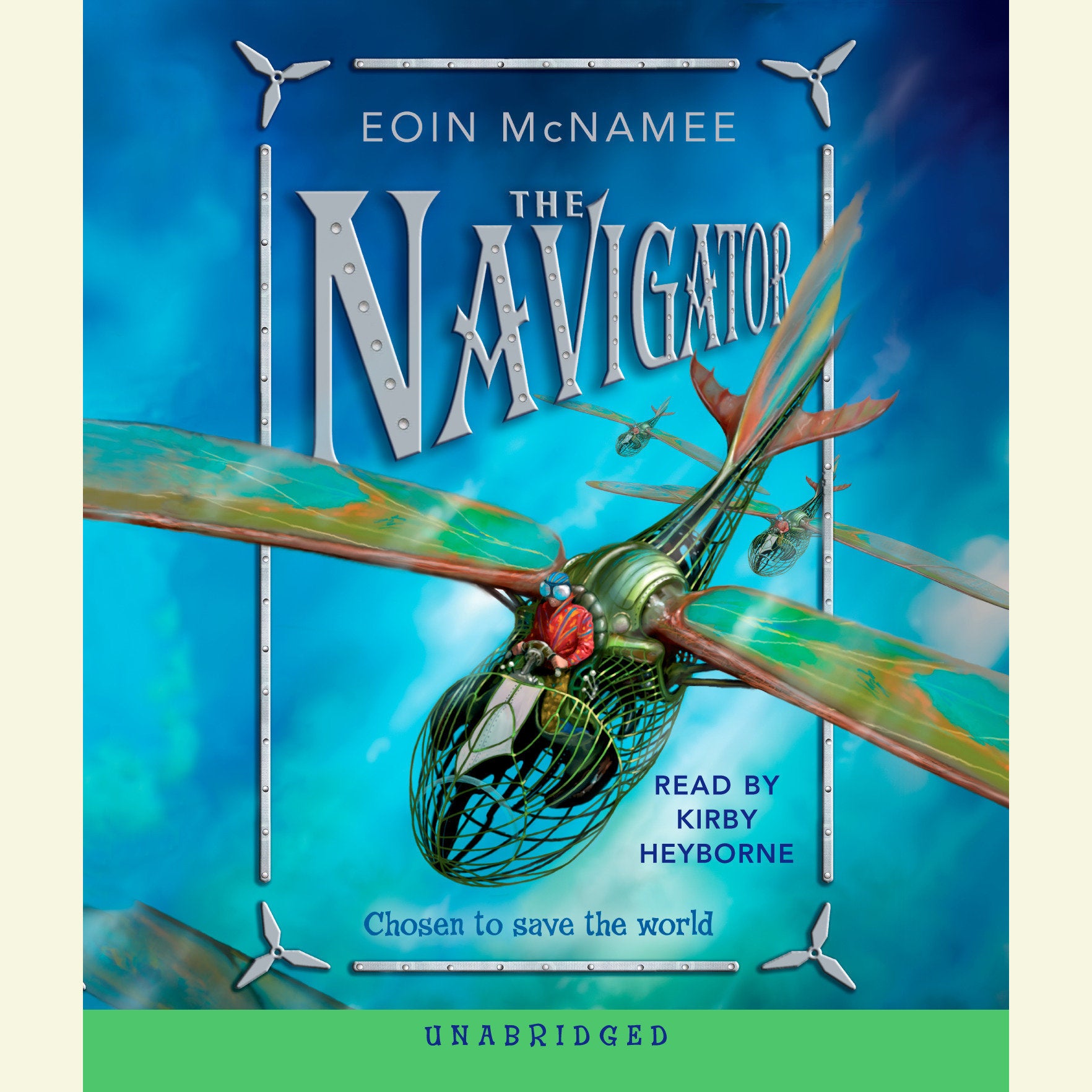 The Navigator
