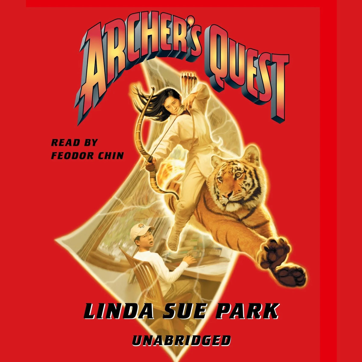 Archer's Quest