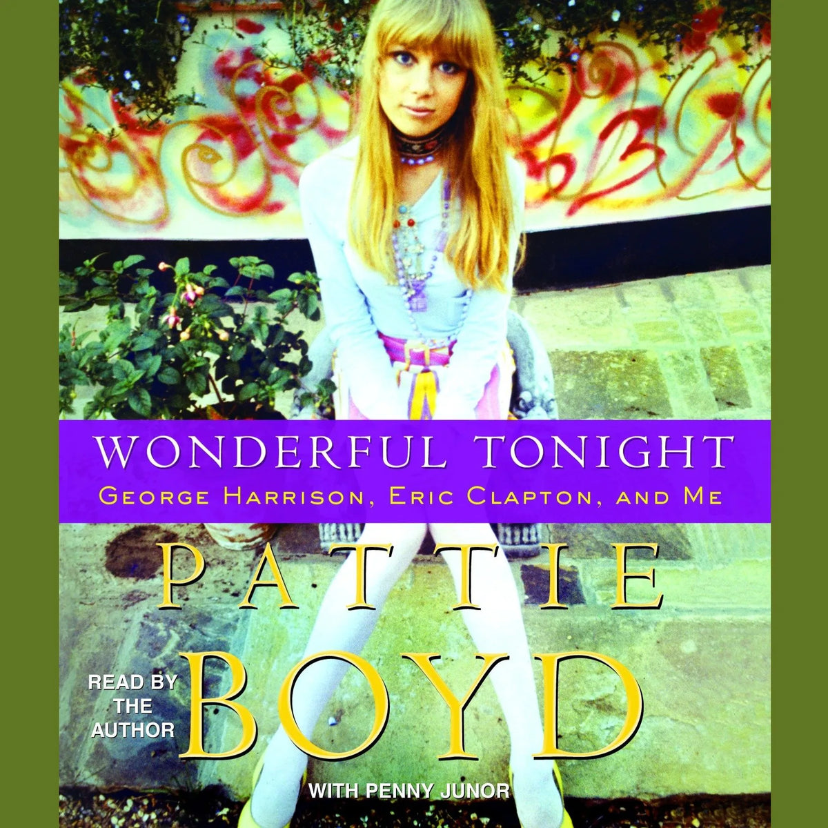 Wonderful Tonight