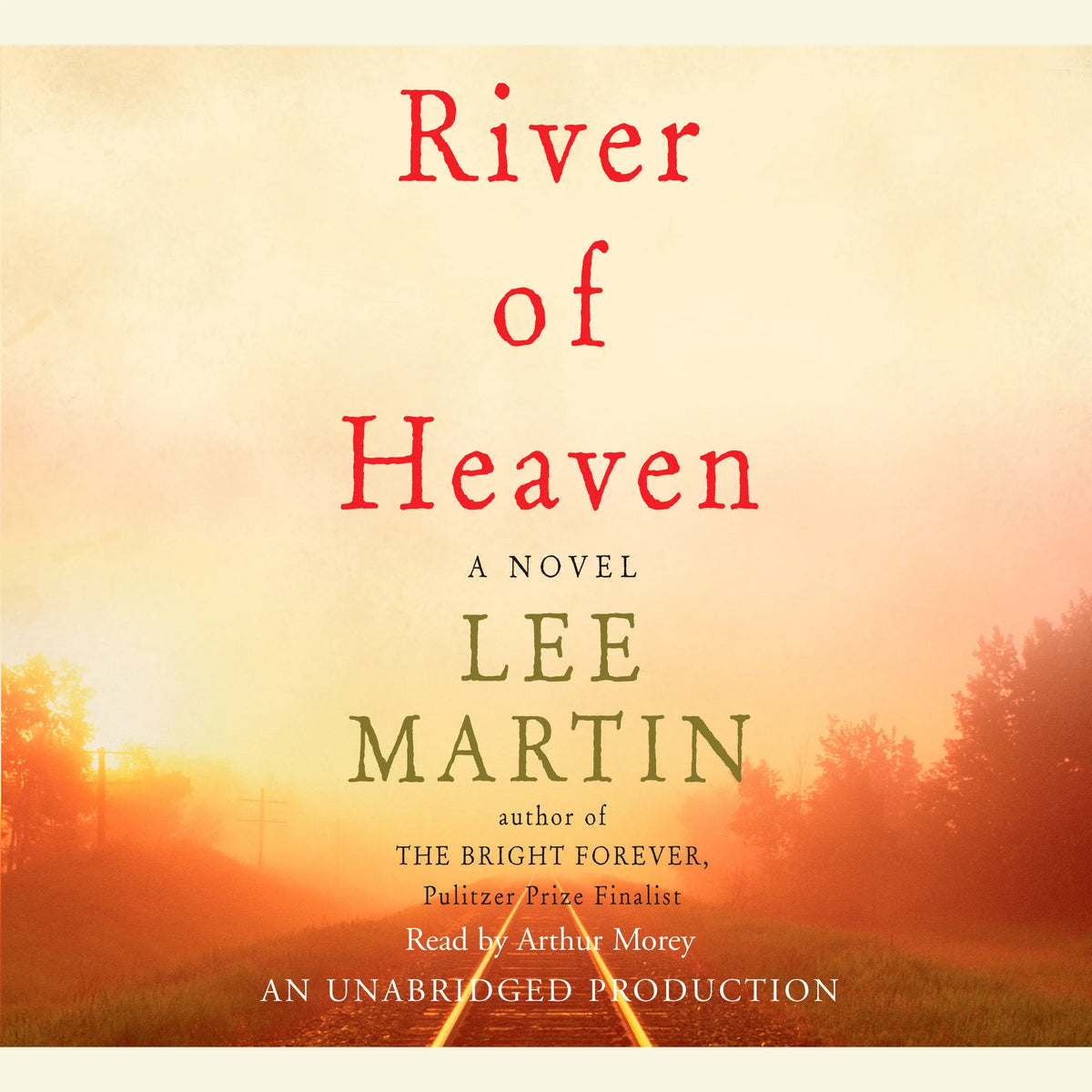 River of Heaven