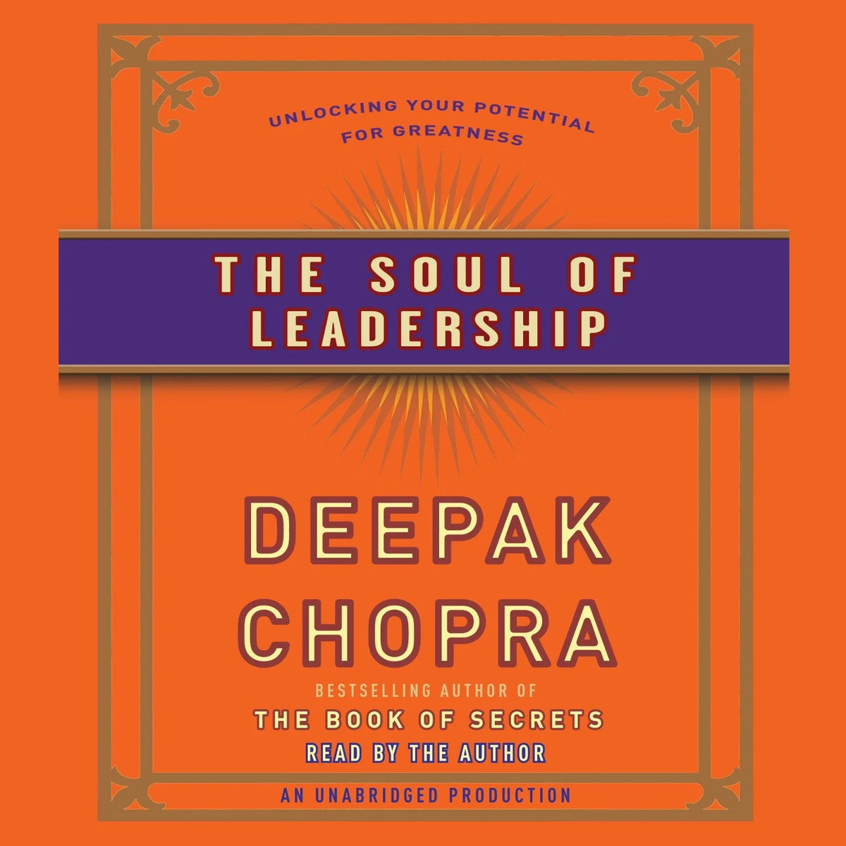 The Soul of Leadership
