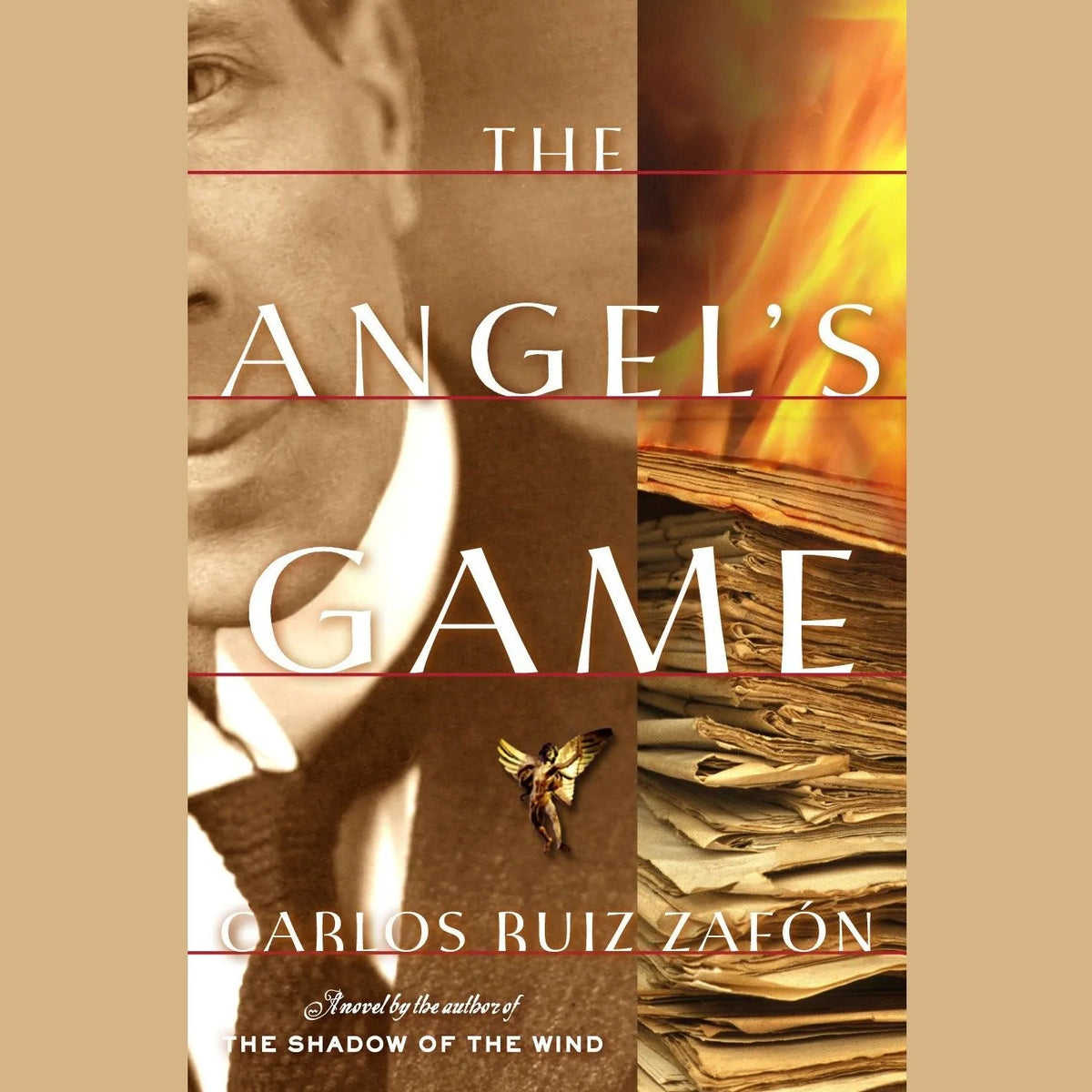 The Angel's Game