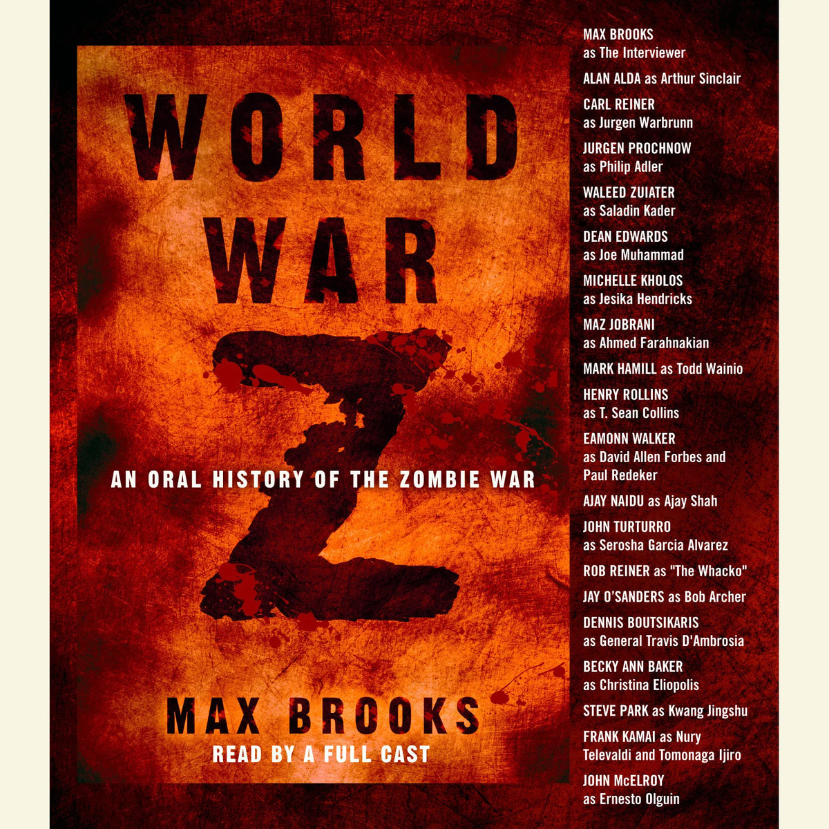 World War Z