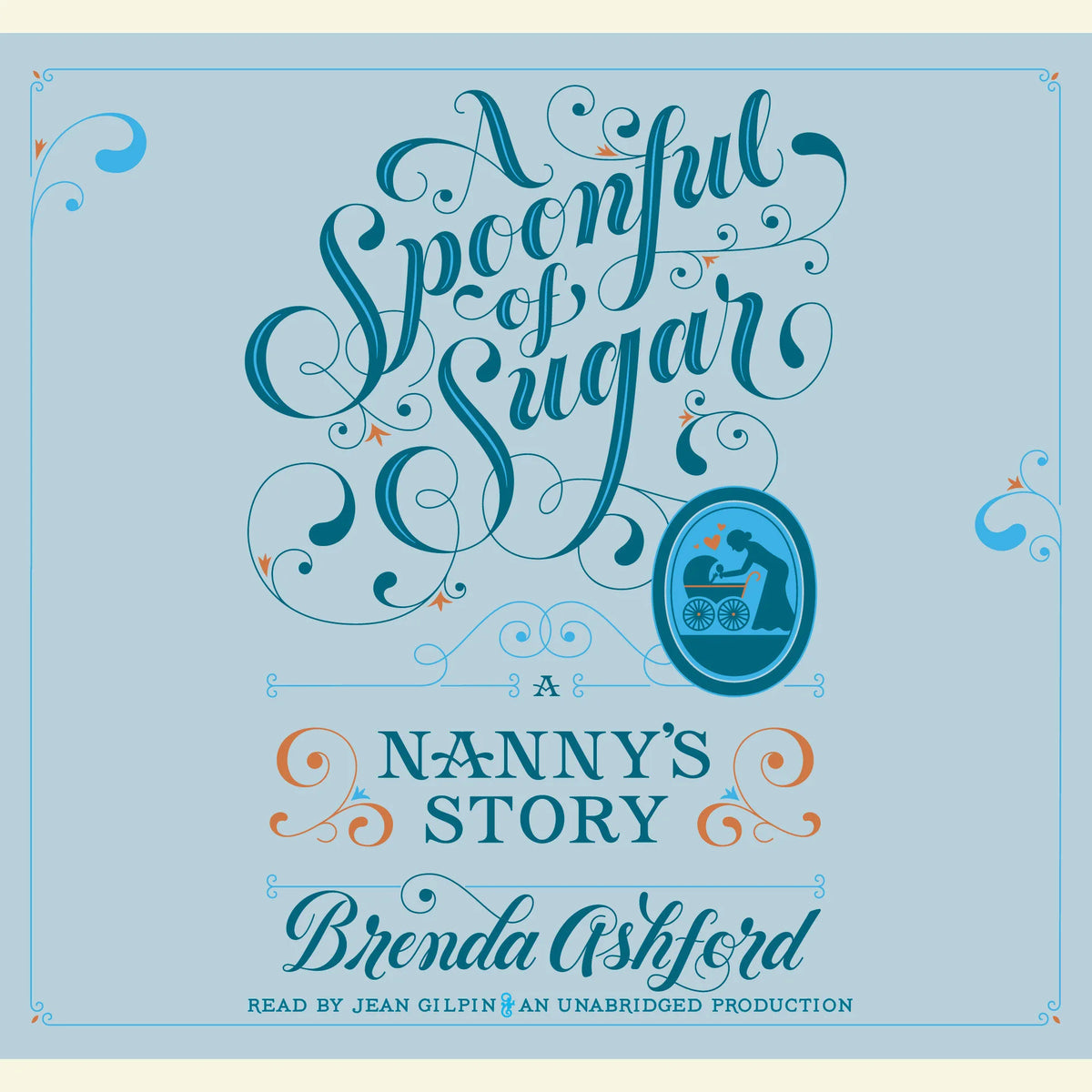 A Spoonful of Sugar