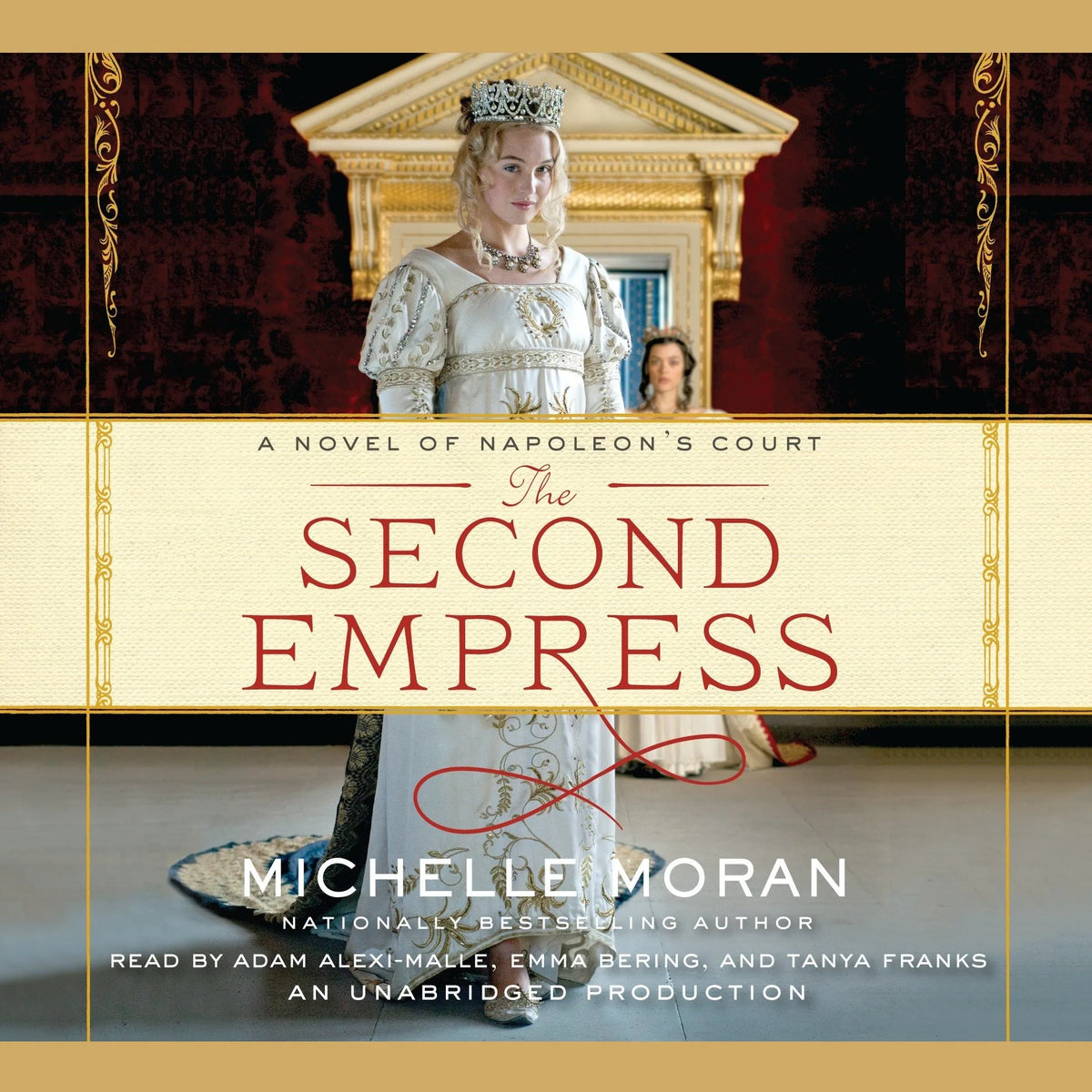 The Second Empress