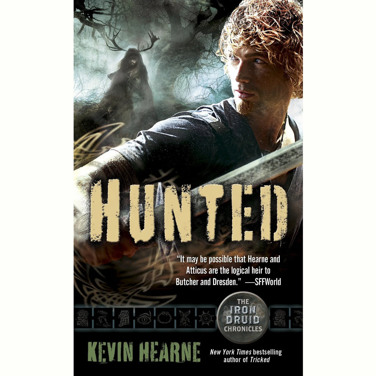 Hunted