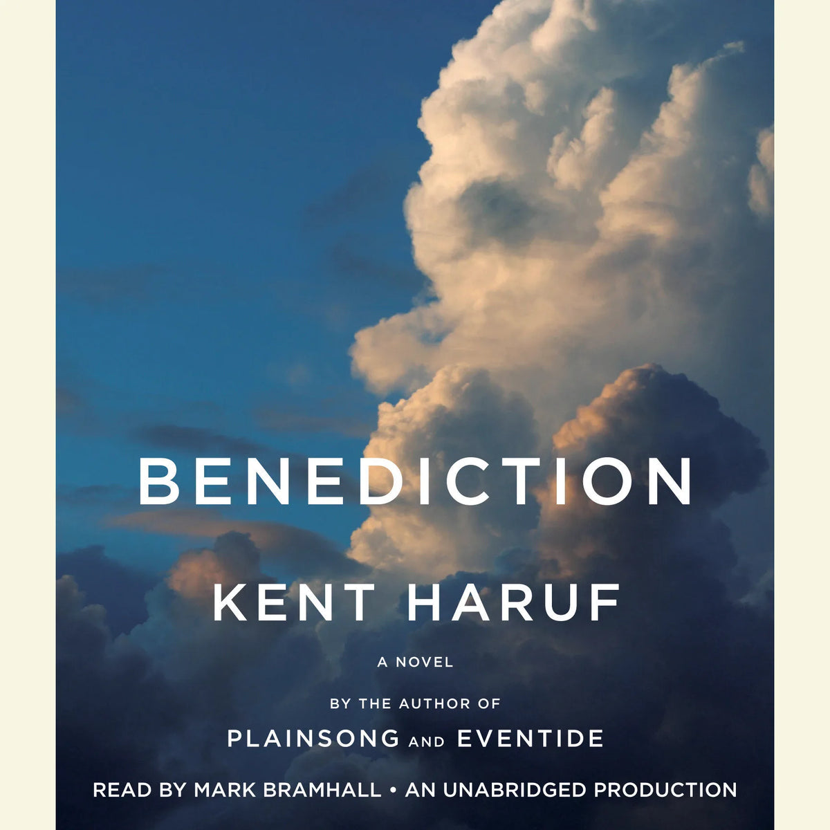 Benediction