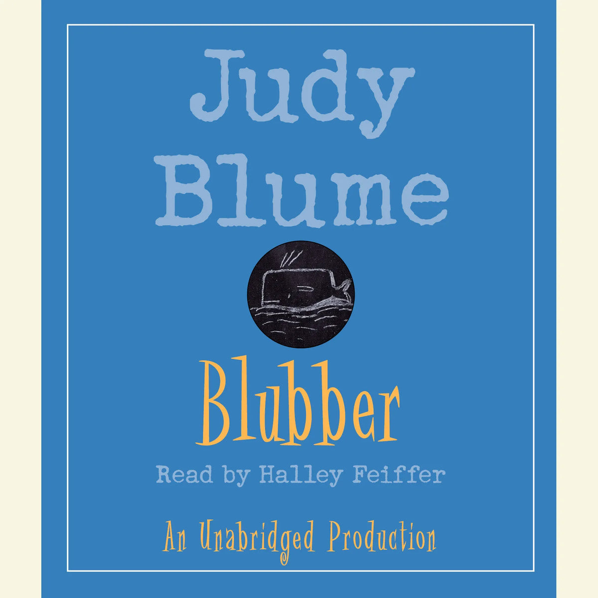 Blubber