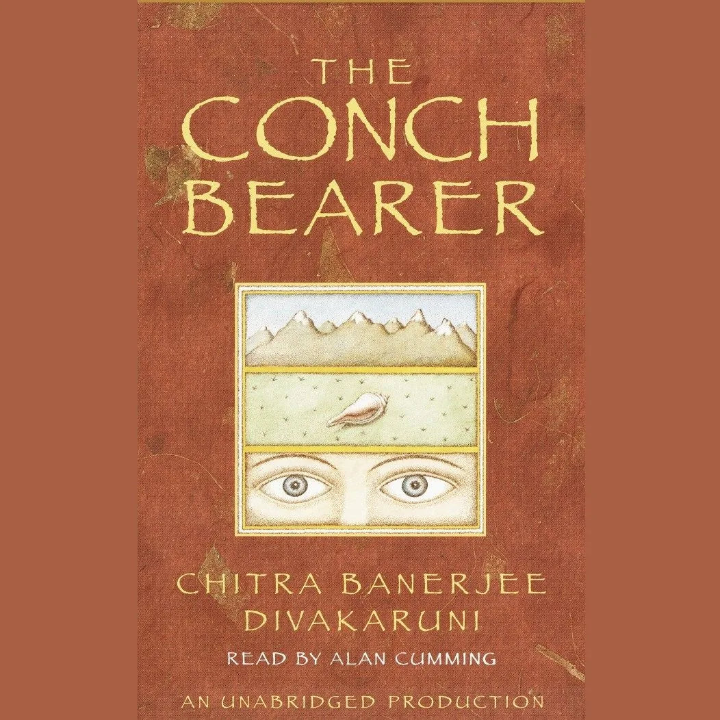The Conch Bearer