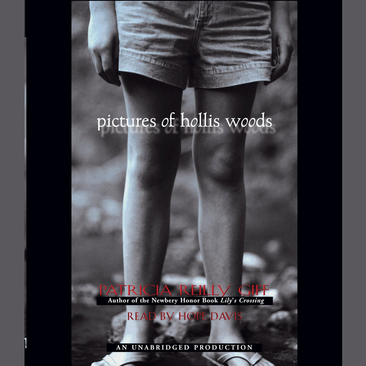 Pictures of Hollis Woods