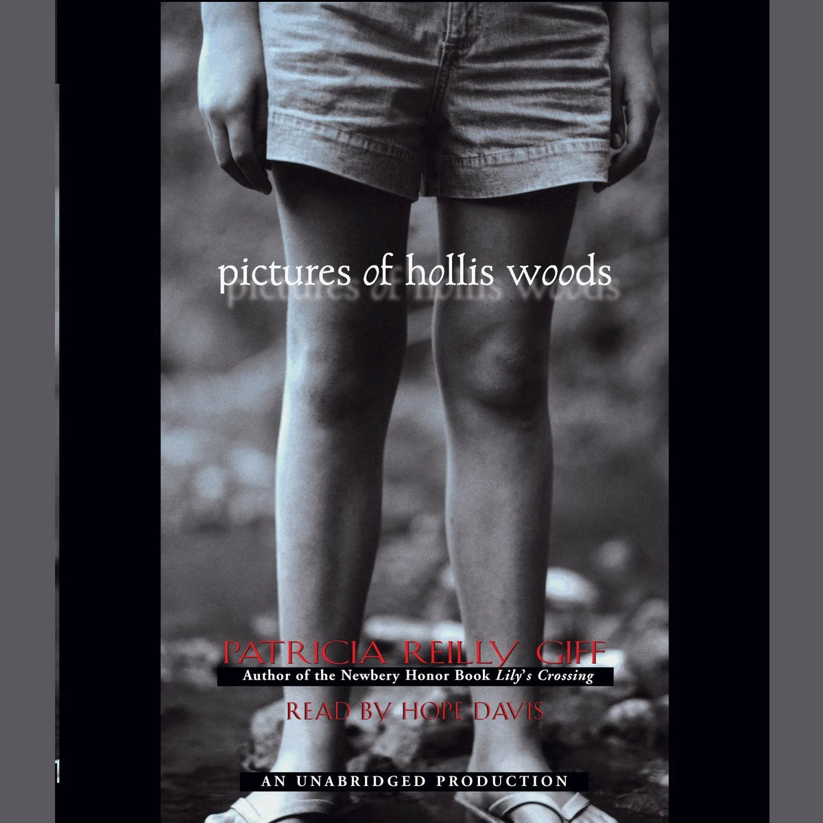Pictures of Hollis Woods
