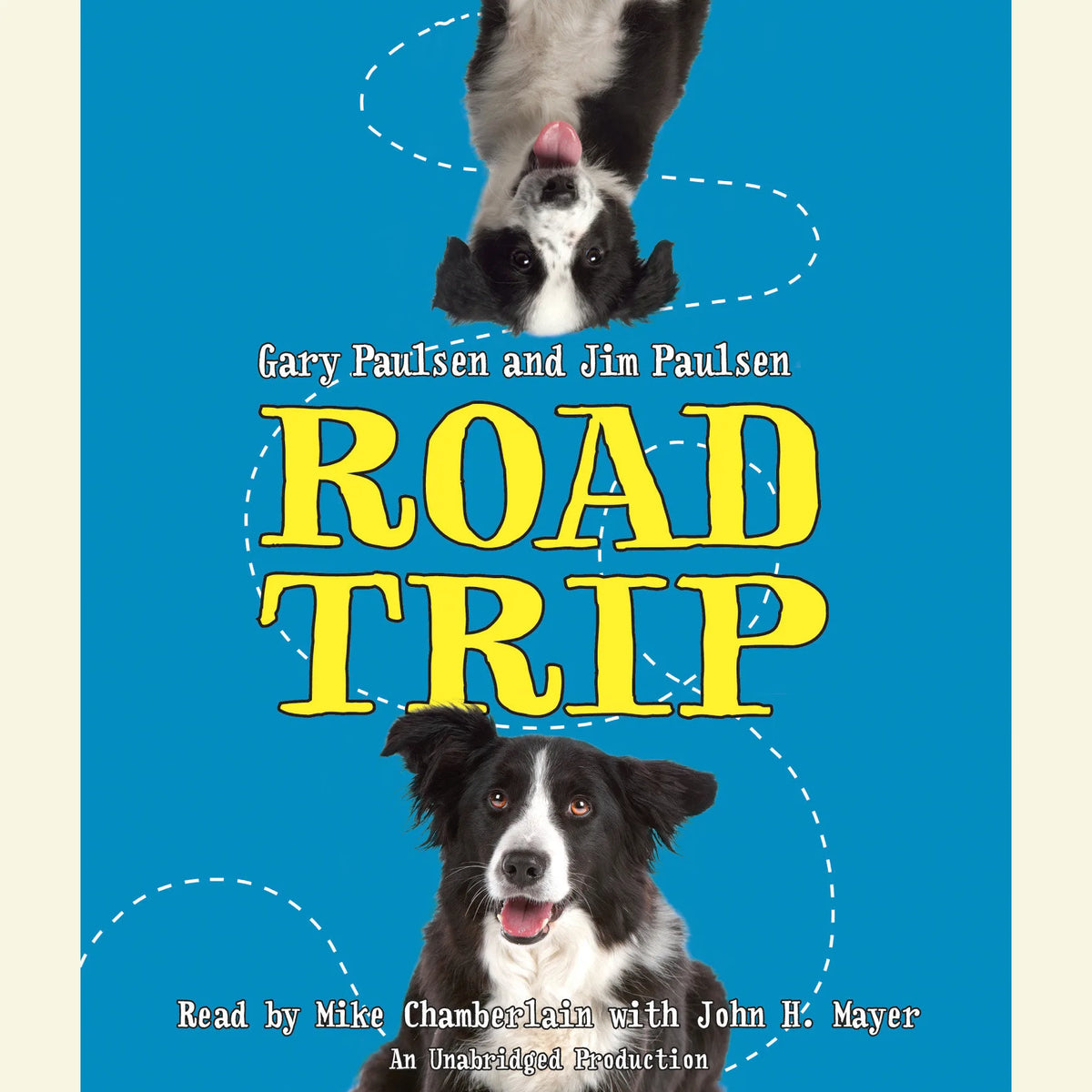 Road Trip