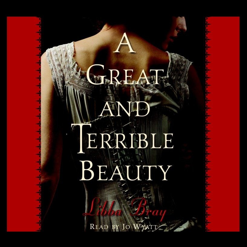 A Great and Terrible Beauty