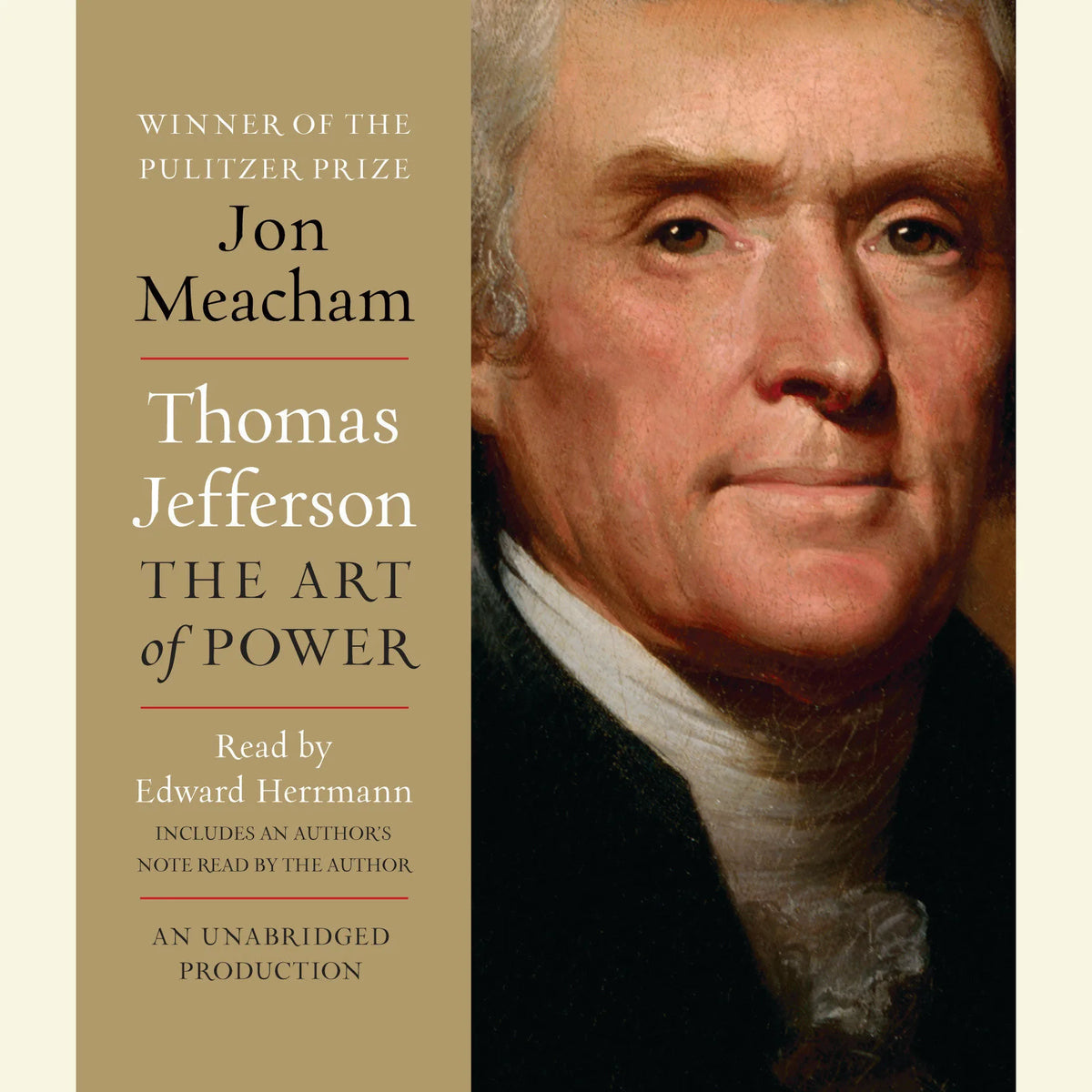 Thomas Jefferson