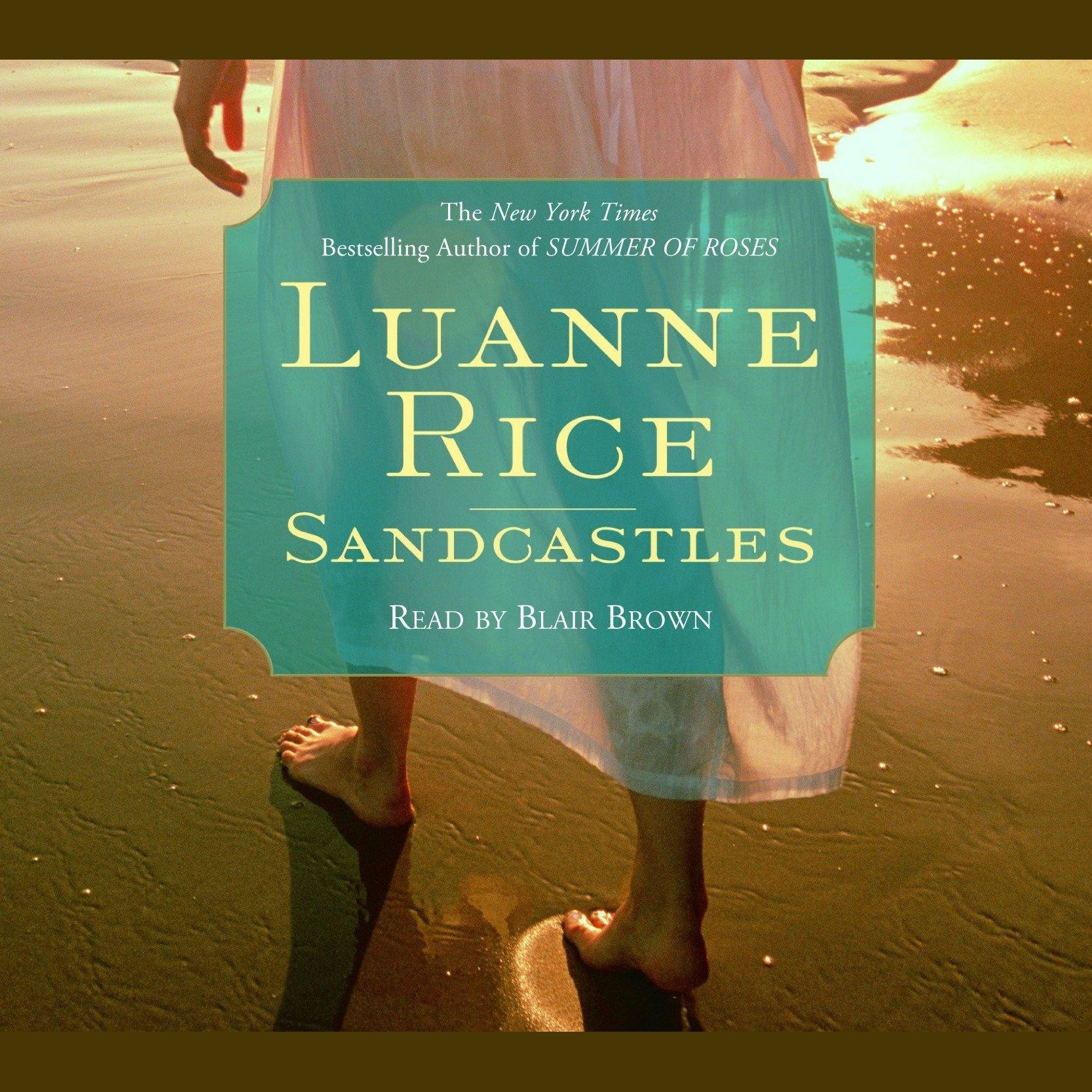 Sandcastles