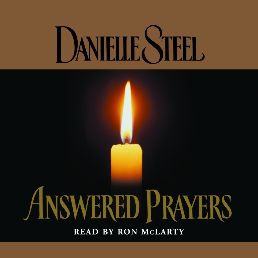 Answered Prayers