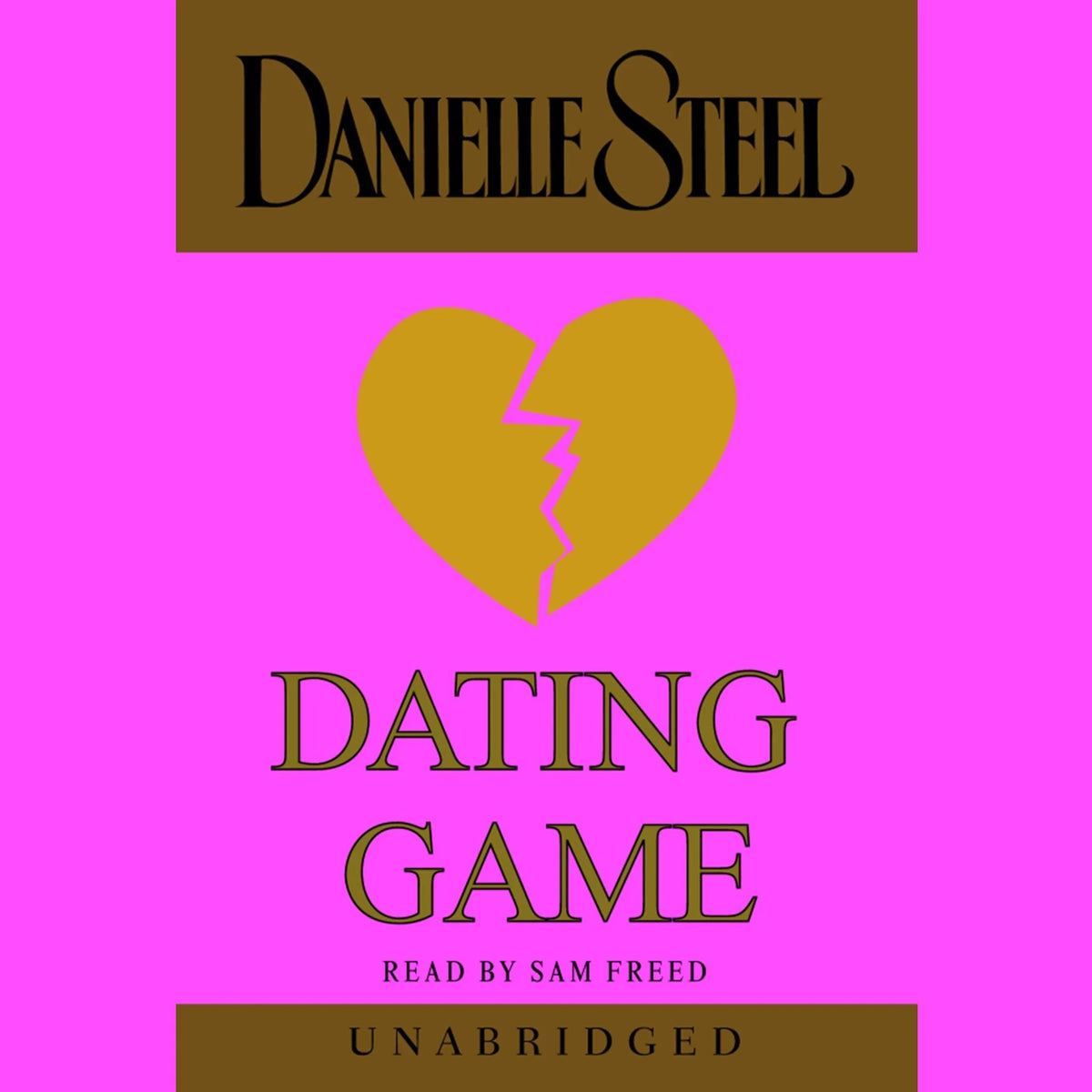 Dating Game